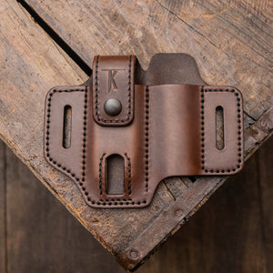 Left Side MPU XL Flap - Ready to Ship