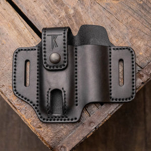 Left Side MPU XL Flap - Ready to Ship