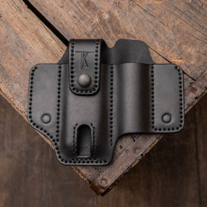 Left Side MPU XL Flap - Ready to Ship