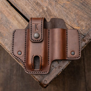 Left Side Big Boy XL Flap - Ready to Ship