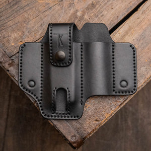 Left Side Big Boy XL SHADOW Flap  - Ready to Ship
