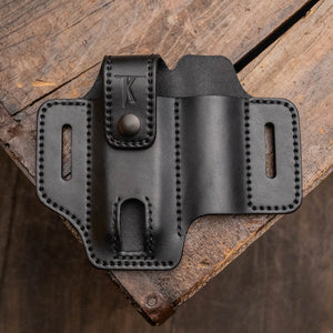 Left Side Big Boy XL SHADOW Flap  - Ready to Ship