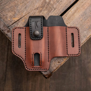 Left Side Big Boy XL SHADOW Flap  - Ready to Ship