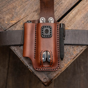 Slim MPU JAX SHADOW Flap - Ready to Ship