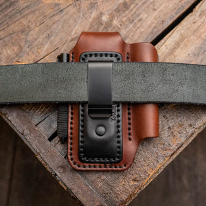 Slim MPU JAX SHADOW Flap - Ready to Ship