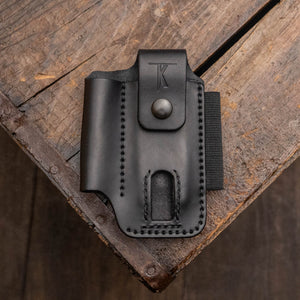 Slim MPU JAX SHADOW Flap - Ready to Ship