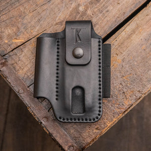 Slim MPU JAX Shadow Flap - Basic