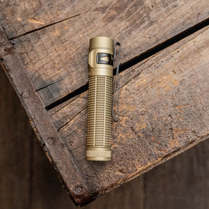 Olight Baton Ultra / 4 Pro