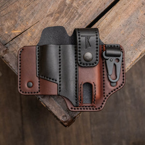MPU XL Shadow Flap T Tux 2.0 + Keypster - Ready to Ship