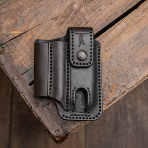MPU XL JAX  FLAP T Tux