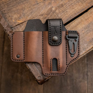 Big Boy XL SHADOW Flap + Keypster - Ready to Ship