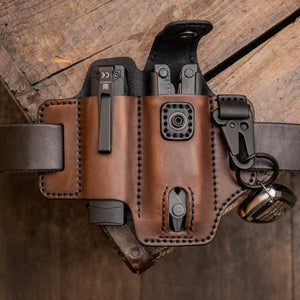 Big Boy XL SHADOW Flap + Keypster - Ready to Ship