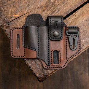 MPU XL Shadow Flap T Tux 2.0 + Keypster - Ready to Ship