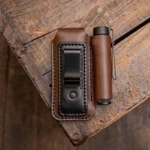 MPU JAX Shadow Flap - M Stitch Basic