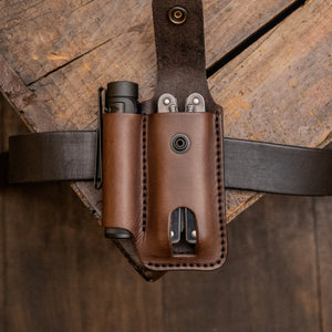 MPU JAX Shadow Flap - M Stitch Basic