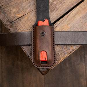 Single MPU SHADOW Flap - M Stitch Basic