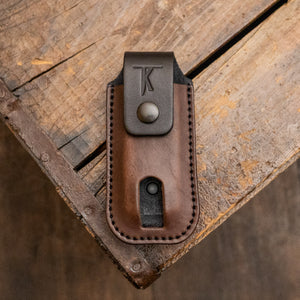 Single MPU SHADOW Flap - M Stitch Basic