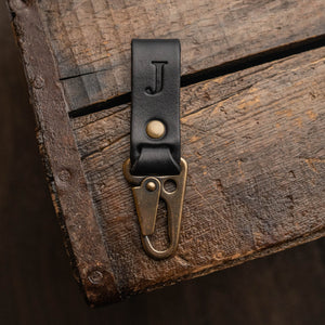 Key LOOP Initial - Ready to Ship