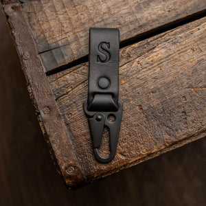 Key LOOP Initial - Ready to Ship