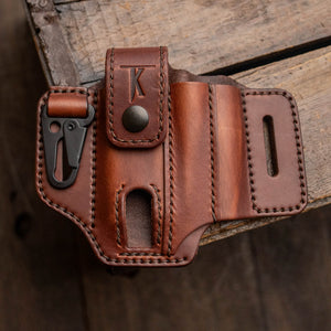 Left Side MPU Flap T Tux + Keypster - Ready to Ship (R60)