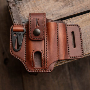 Left Side MPU Flap T Tux + Keypster - Ready to Ship (R8)