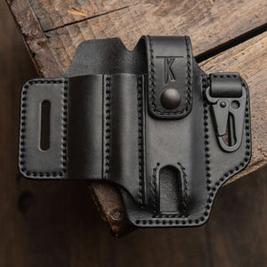 Big Boy XL Shadow Flap DOUBLE CLIP T Tux + Keypster - Garage Sale