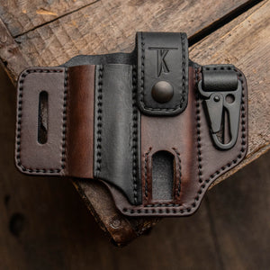 MPU SHADOW Flap T Tux + Keypster - Ready to Ship