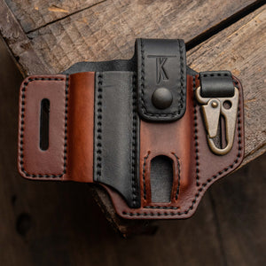 MPU SHADOW Flap T Tux + Keypster - Ready to Ship