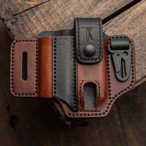 MPU SHADOW Flap T Tux + Keypster - Garage Sale (G44)