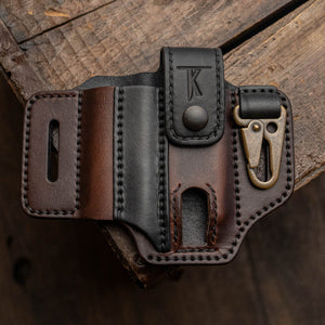 MPU SHADOW Flap T Tux + Keypster - Ready to Ship