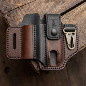 MPU XL Flap T-Tux Shadow + Keypster - Garage Sale