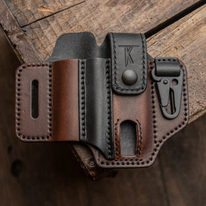 MPU XL Flap T-Tux Shadow + Keypster - Garage Sale