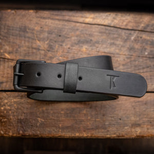 EDC Belt SHADOW - Garage Sale