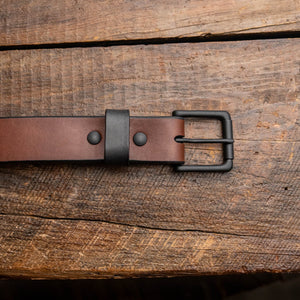 EDC Belt SHADOW - Garage Sale