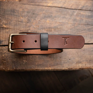 EDC Belt SHADOW - Garage Sale