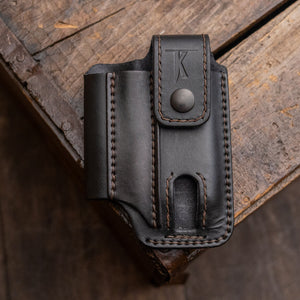 MPU Flap T Tux + Clip - Made to Order