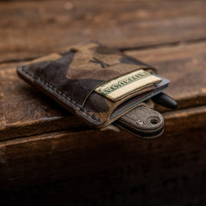 Mini Bandit Camo 2.0 Ready to Ship