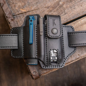 MPU XL SHADOW Flap T Tux - Ready to Ship