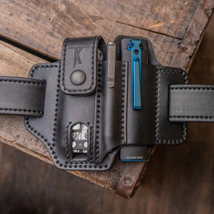 LEFT SIDE MPU XL SHADOW Flap T Tux - Ready to Ship