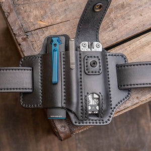 MPU XL Flap T Tux - Ready to Ship