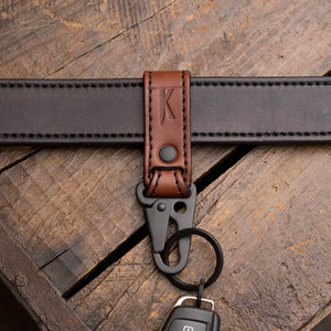 Key Loop M Stitch - Ready to Ship