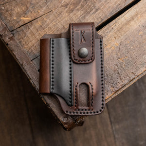 MPU JAX SHADOW FLAP T Tux - Ready to Ship