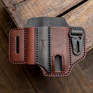 MPU SHADOW T Tux  + KEYPSTER - Ready to Ship