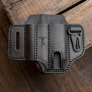 MPU SHADOW T Tux  + KEYPSTER - Ready to Ship