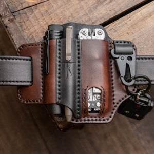 MPU SHADOW T Tux  + KEYPSTER - Ready to Ship