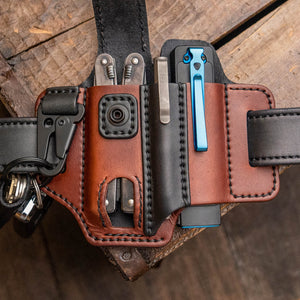 Left Side MPU XL Shadow Flap T Tux + Keypster - Garage Sale