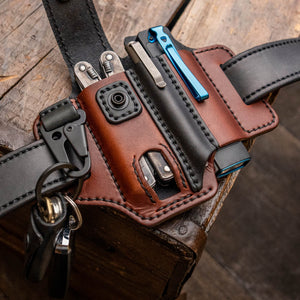 Left Side MPU XL Shadow Flap T Tux + Keypster - Garage Sale