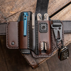 MPU XL Shadow Flap T Tux + Keypster - Garage Sale