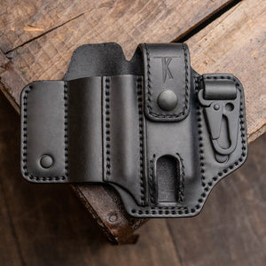 MPU XL Shadow Flap T Tux + Keypster - Garage Sale