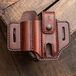 MPU XL Flap T Tux - Ready to Ship